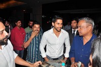 Sahasam Swasaga Sagipo Teaser Launch Photes